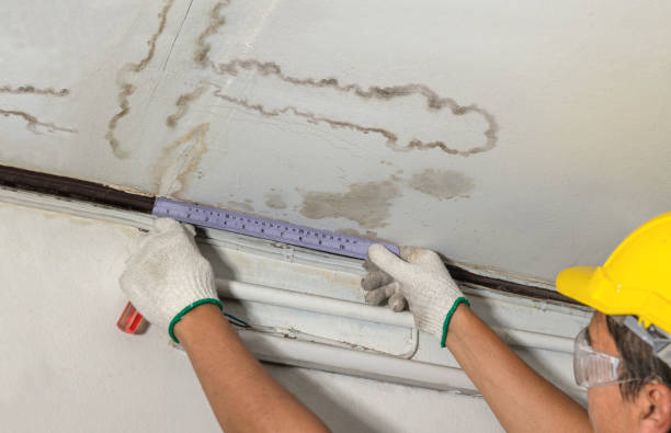 Reliable Basement Flood Cleanup contractor in Lincoln, RI by Aqua Guard Water Damage